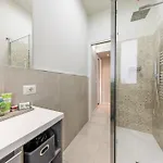Appartement Navigli Bilocale Moderno Con Balcone Sul Giardino *