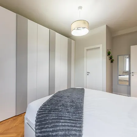 Il Moro 95 Bilocale Sui Navigli - Vesta Apartament *