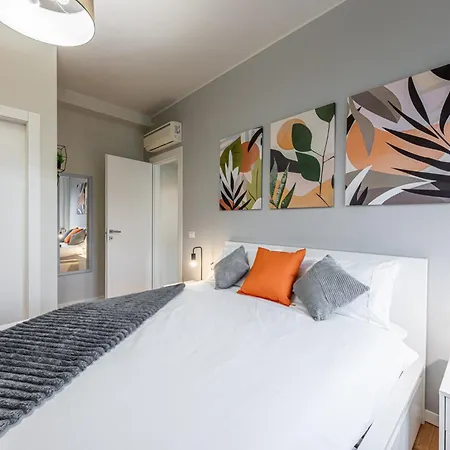 Apartament Il Moro 95 Bilocale Sui Navigli - Vesta