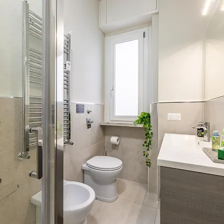 Il Moro 95 Bilocale Sui Navigli - Vesta