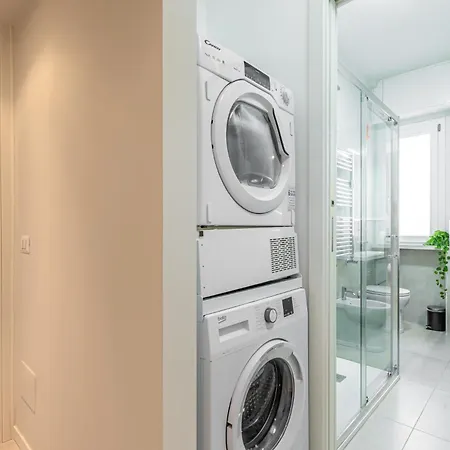 Apartament Il Moro 95 Bilocale Sui Navigli - Vesta *