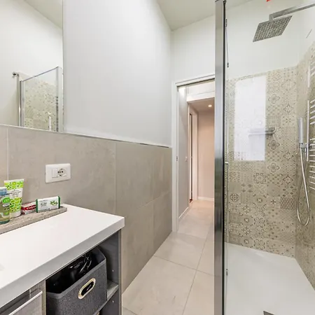 Apartament Il Moro 95 Bilocale Sui Navigli - Vesta *